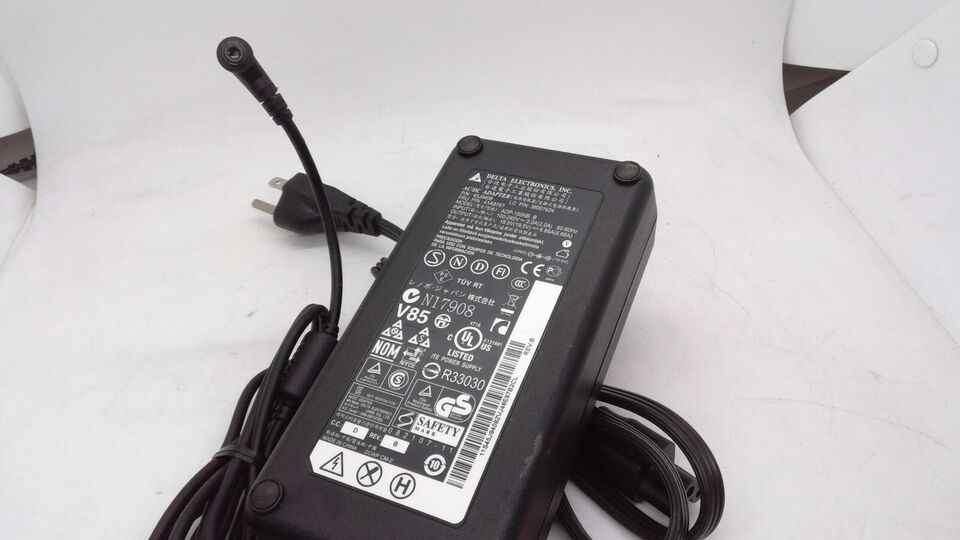 *Brand NEW*Delta Electronics 19.5V 6.66A AC/DC Adapter ADP-150NB B 150W POWER Supply